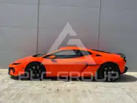 2025 Lamborghini Temerario