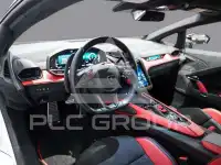 2025 Lamborghini Temerario