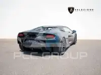 2025 Lamborghini Temerario