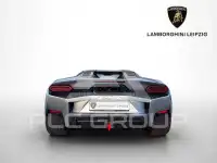 2025 Lamborghini Temerario