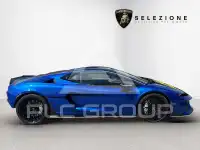 2025 Lamborghini Temerario