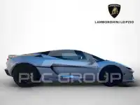 2025 Lamborghini Temerario