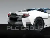 2025 Lamborghini Temerario