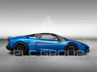 2025 Lamborghini Temerario
