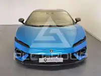 2025 Lamborghini Temerario