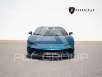 2025 Lamborghini Temerario