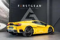 2025 Lamborghini Temerario