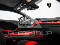 2025 Lamborghini Temerario