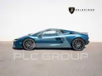 2025 Lamborghini Temerario
