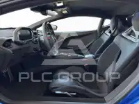 2025 Lamborghini Temerario