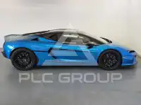 2025 Lamborghini Temerario