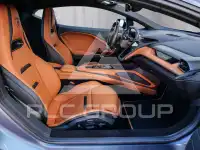 2025 Lamborghini Temerario