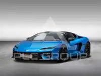 2025 Lamborghini Temerario