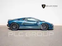 2025 Lamborghini Temerario
