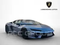 2025 Lamborghini Temerario