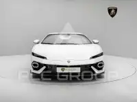 2025 Lamborghini Temerario