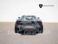2025 Lamborghini Temerario