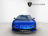 2025 Lamborghini Temerario