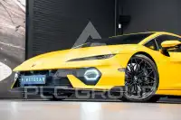 2025 Lamborghini Temerario