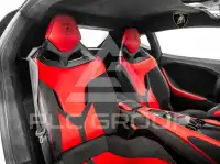2025 Lamborghini Temerario