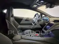 2025 Lamborghini Temerario