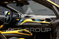 2025 Lamborghini Temerario