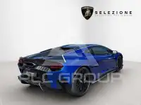 2025 Lamborghini Temerario