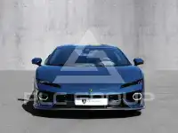 2025 Lamborghini Temerario