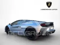 2025 Lamborghini Temerario