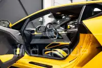 2025 Lamborghini Temerario