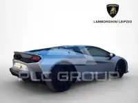 2025 Lamborghini Temerario