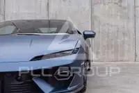 2025 Lamborghini Temerario