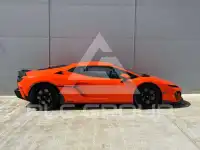 2025 Lamborghini Temerario
