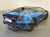 2025 Lamborghini Temerario