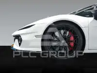 2025 Lamborghini Temerario