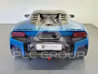 2025 Lamborghini Temerario