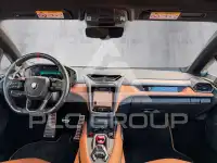 2025 Lamborghini Temerario