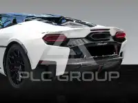2025 Lamborghini Temerario
