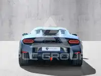 2025 Lamborghini Temerario
