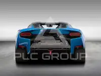 2025 Lamborghini Temerario