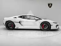 2025 Lamborghini Temerario