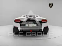 2025 Lamborghini Temerario