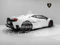 2025 Lamborghini Temerario