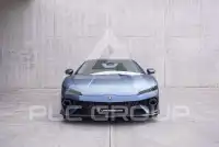 2025 Lamborghini Temerario
