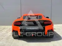 2025 Lamborghini Temerario