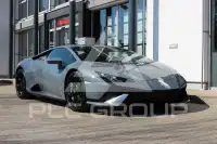 2025 Lamborghini Huracan