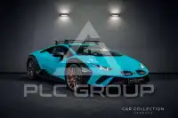 2025 Lamborghini Huracan