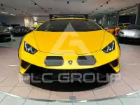 2025 Lamborghini Huracan