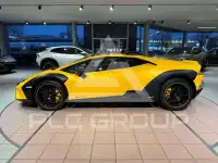 2025 Lamborghini Huracan