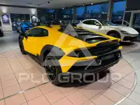 2025 Lamborghini Huracan